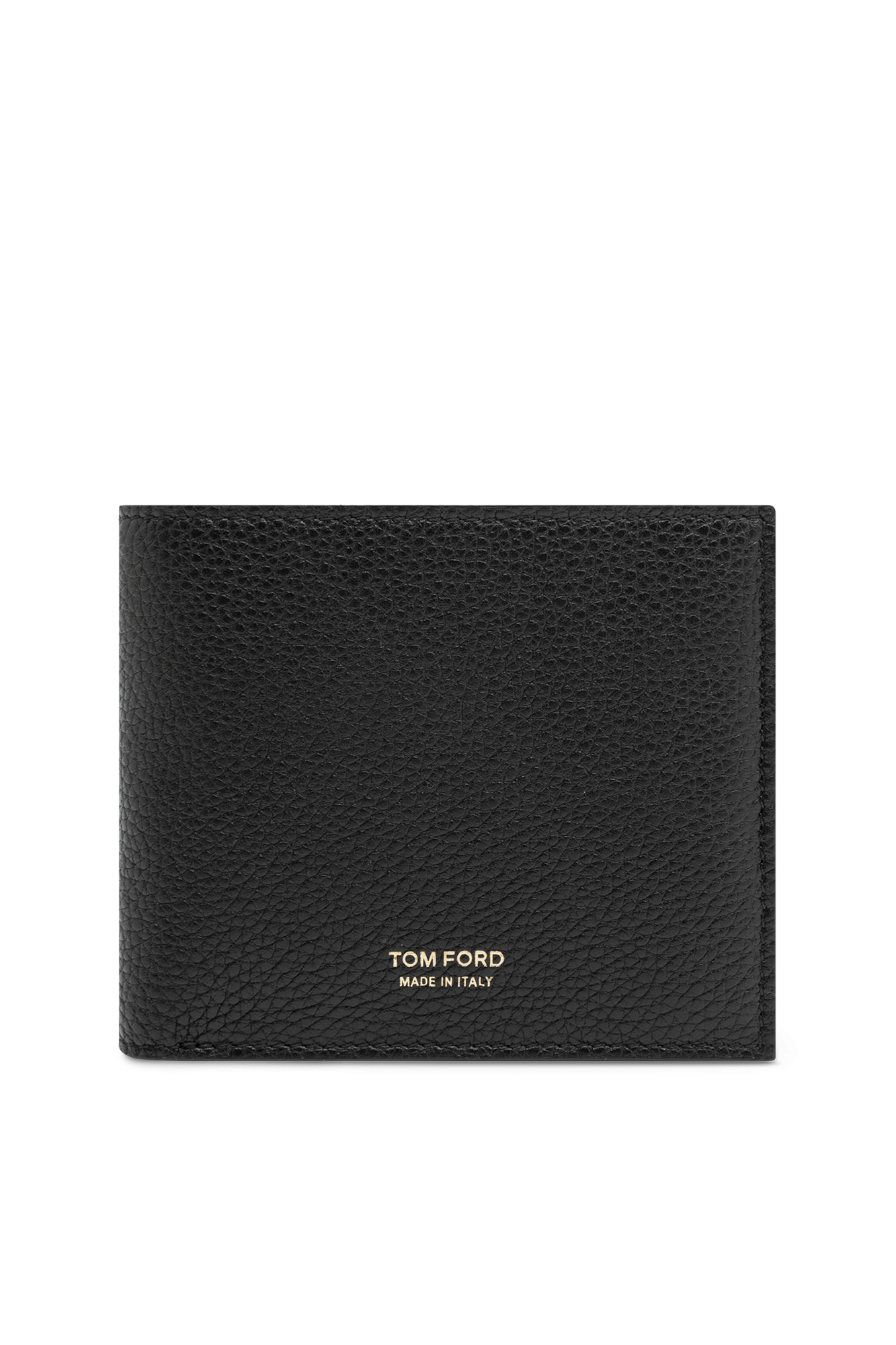 Tom Ford Leather wallet | Men's Accessories | Vitkac